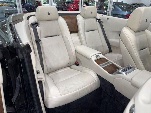 Used 2017 Rolls-Royce Dawn Premium Pkg $350K MSRP image 61