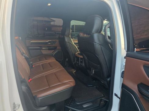 Used 2019 RAM 1500 Limited w/ Bed Utility Group image 11