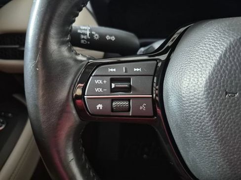 Used 2023 Honda HR-V EX-L image 19