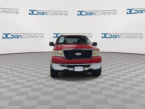 Used 2007 Ford F150 XLT image 3