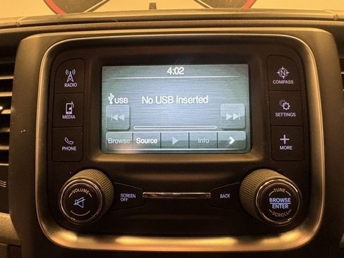 Used 2016 RAM 1500 Express AWD/4WD image 17