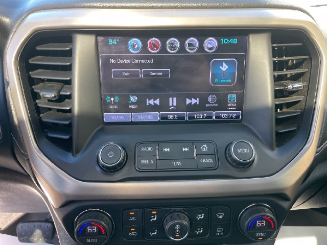 Used 2017 GMC Acadia Denali w/ Technology Package FWD image 20