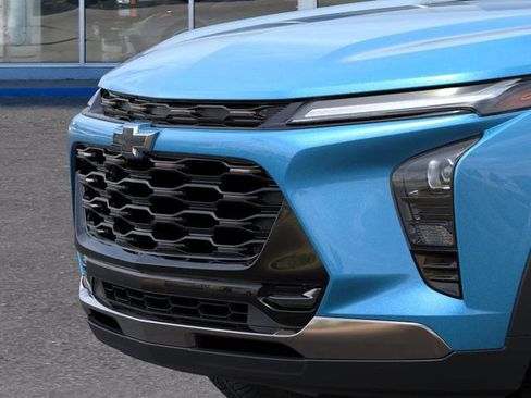 New 2026 Chevrolet Trax ACTIV image 14