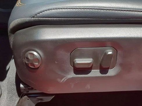 Certified 2025 Jeep Wrangler Unlimited Sahara AWD/4WD image 22