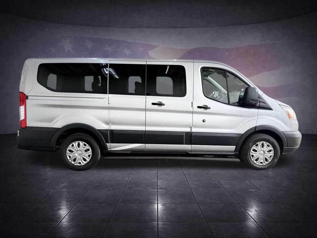 Used 2015 Ford Transit 150 XLT RWD image 7