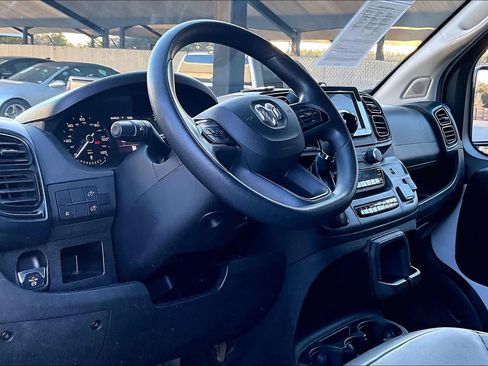 Used 2023 RAM ProMaster 2500 w/ Convenience Group image 17