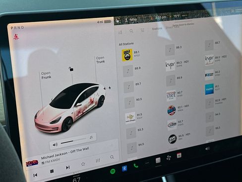 Used 2020 Tesla Model 3 image 20