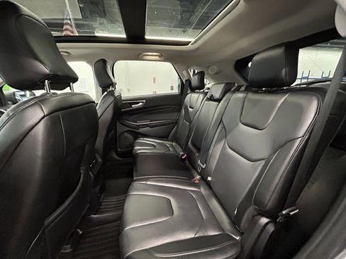 Used 2022 Ford Edge Titanium image 14
