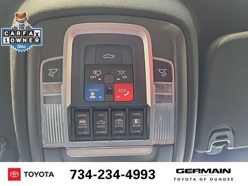 Used 2019 RAM 1500 Limited image 37