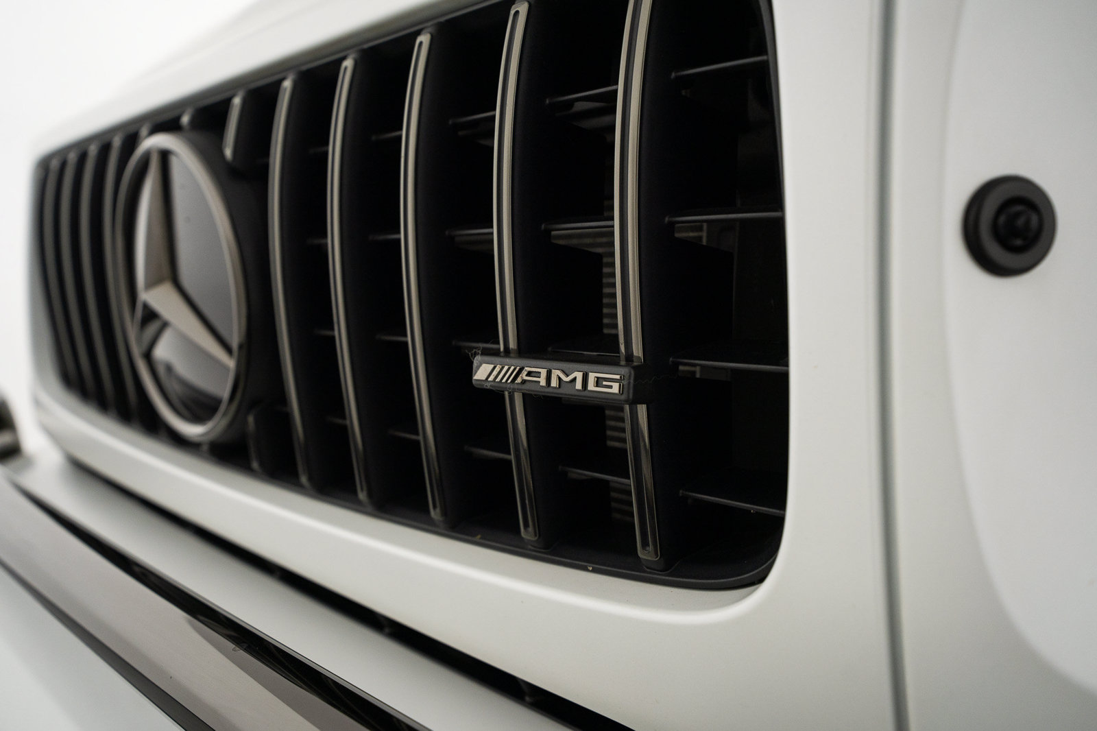 Used 2025 Mercedes-Benz G 63 AMG 4MATIC image 12