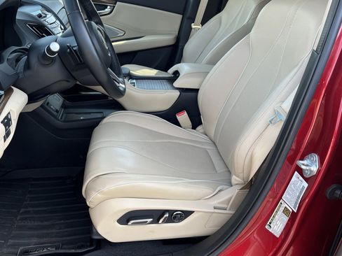 Certified 2023 Acura RDX AWD w/ Advance Package image 10