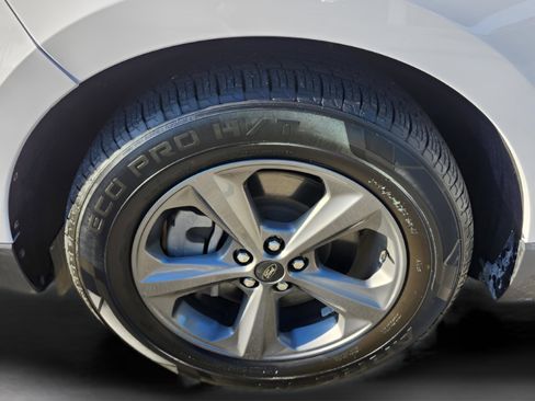 Used 2022 Ford Edge SEL w/ Sport Appearance Package image 23