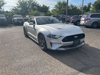 Used 2018 Ford Mustang Premium RWD video 2
