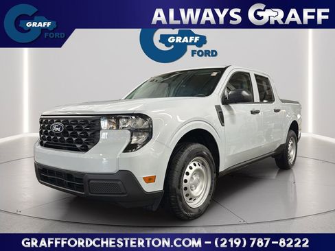 New 2026 Ford Maverick XL w/ Equipment Group 101A image 1