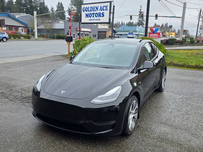Used 2023 Tesla Model Y Long Range