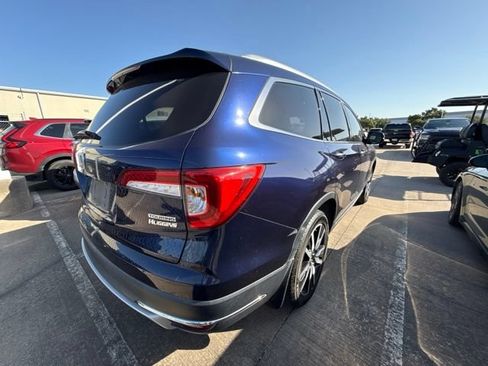 Used 2019 Honda Pilot Touring image 4