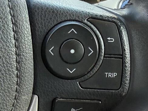 Used 2016 Toyota RAV4 Limited w/ Advanced Technology Package image 15