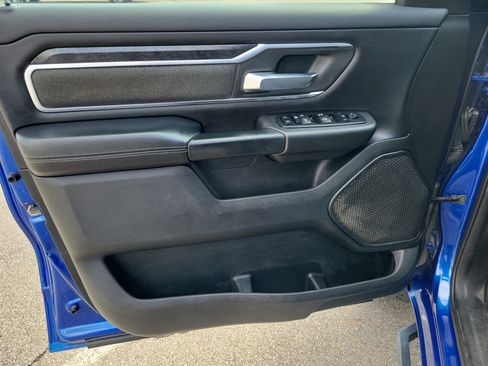 Used 2019 RAM 1500 Big Horn AWD/4WD image 19