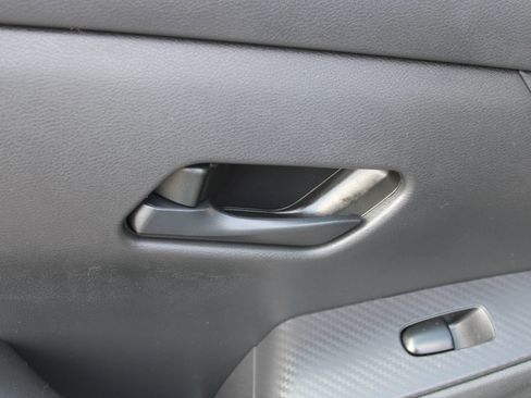 Used 2024 Nissan Sentra SV w/ All-Weather Package FWD image 19