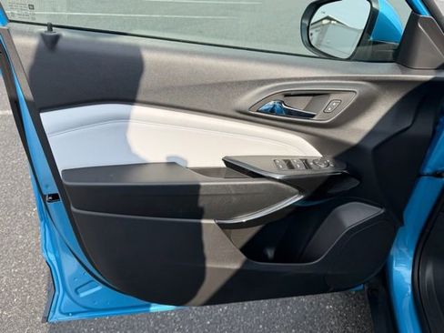 New 2026 Chevrolet Trax LT w/ Driver Confidence Package image 26