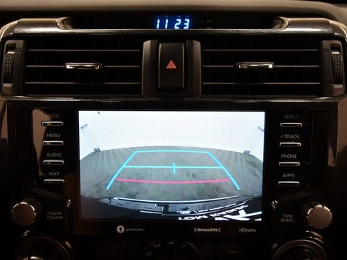 Used 2023 Toyota 4Runner TRD Off-Road Premium w/ Moonroof Package AWD/4WD image 25