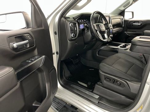 Certified 2020 GMC Sierra 1500 Elevation w/ Elevation Value Package AWD/4WD image 22