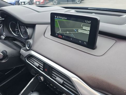 Used 2018 MAZDA CX-9 Grand Touring image 19