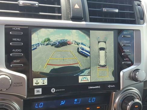 Used 2024 Toyota 4Runner Limited AWD/4WD image 27