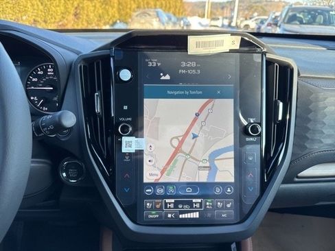 New 2026 Subaru Forester Touring image 24