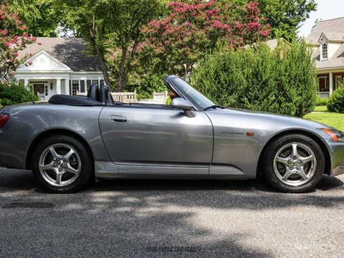 Used 2000 Honda S2000 image 9