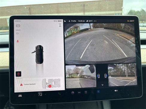 Used 2022 Tesla Model 3 Long Range image 11