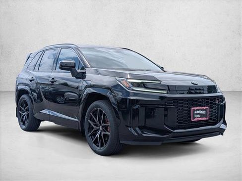 New 2026 Toyota RAV4 AWD Plug-in Hybrid image 6