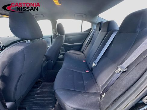 Used 2024 Nissan Sentra S FWD image 31