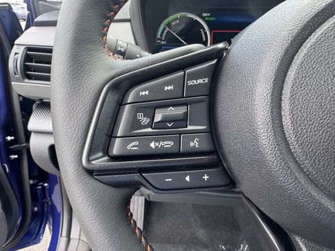 New 2026 Subaru Crosstrek 2.5i Limited AWD/4WD image 18