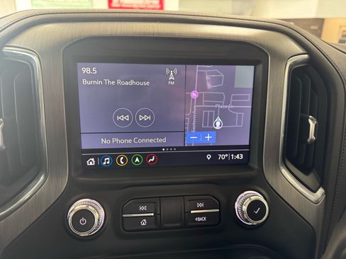Certified 2019 GMC Sierra 1500 Denali w/ Denali Ultimate Package AWD/4WD image 27
