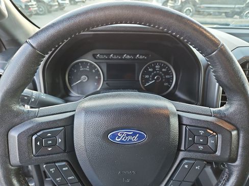 Used 2020 Ford F150 XLT w/ Equipment Group 302A Luxury image 22