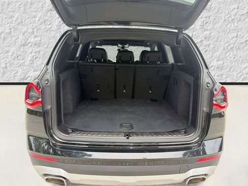 Used 2024 BMW X3 xDrive30i AWD/4WD image 12