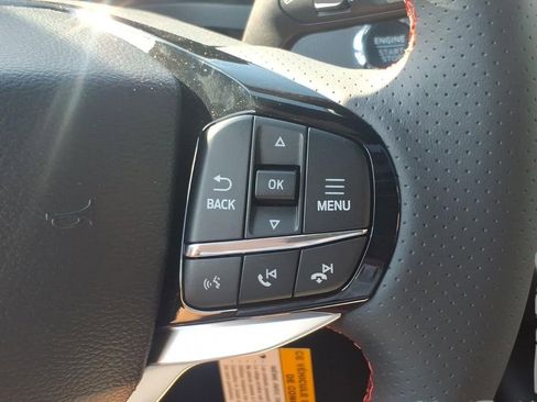 New 2026 Ford Explorer ST-Line image 24