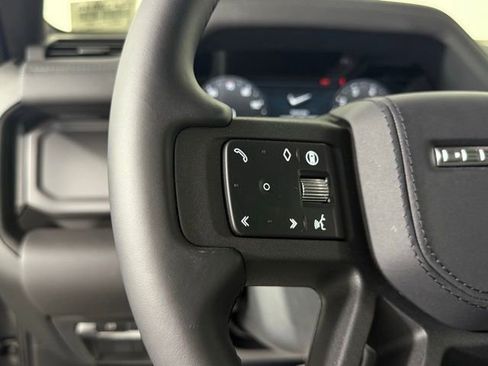New 2025 Land Rover Defender 110 X image 36