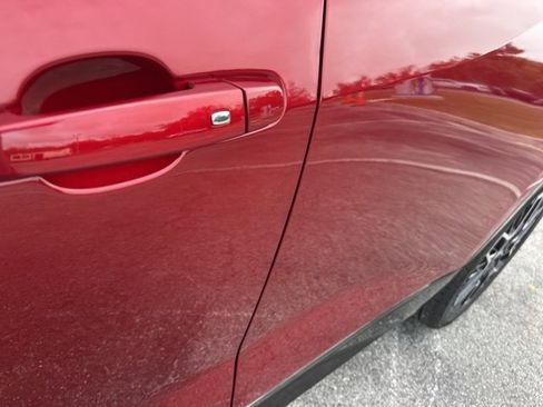 New 2026 Chevrolet Blazer RS w/ Driver Confidence II Package image 65