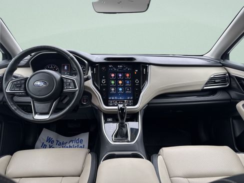 Used 2024 Subaru Outback Limited AWD/4WD image 24