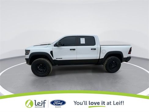 Used 2024 RAM 1500 TRX w/ TRX Level 1 Equipment Group image 6