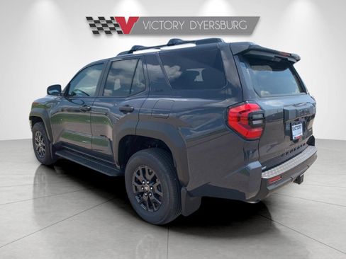 New 2026 Toyota 4Runner SR5 RWD image 6