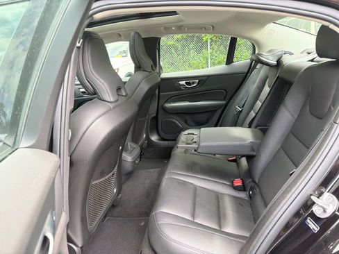 Used 2025 Volvo S60 B5 Plus FWD image 60