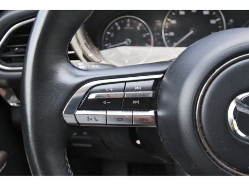 Used 2022 MAZDA CX-30 2.5 Turbo w/ Premium Package AWD/4WD image 16