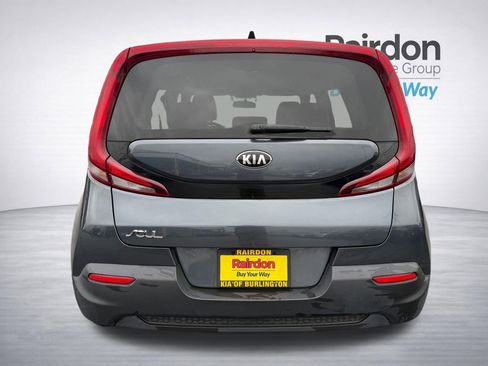 Used 2020 Kia Soul LX image 7