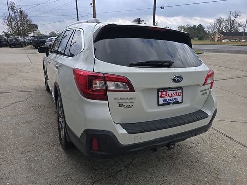 Used 2019 Subaru Outback 3.6R Touring w/ Protection Package #1 image 21