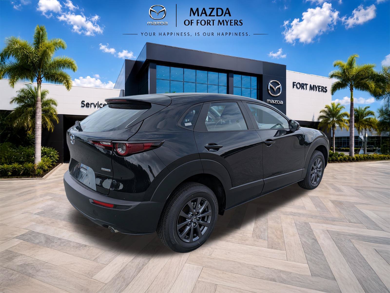 New 2026 MAZDA CX-30 AWD 2.5 S image 6