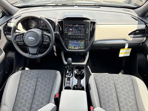 New 2026 Subaru Forester AWD/4WD image 15