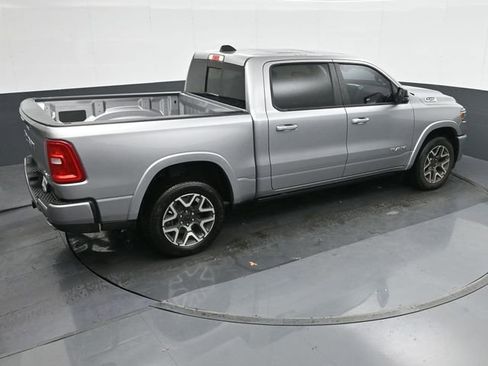 Used 2025 RAM 1500 Laramie w/ Laramie Southwest Edition image 25